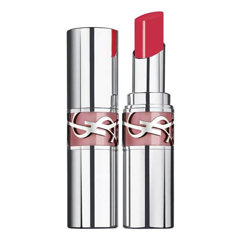 yves saint laurent rossetto liquido|Yves Saint Laurent Rossetto YSL Loveshine .